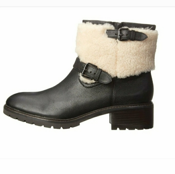 Coach Gabriella boots. Gently used. - Picture 13 of 16